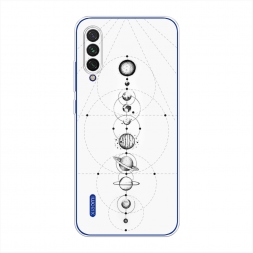 ����������� ����� ����� ������ �� Xiaomi Mi CC9E
