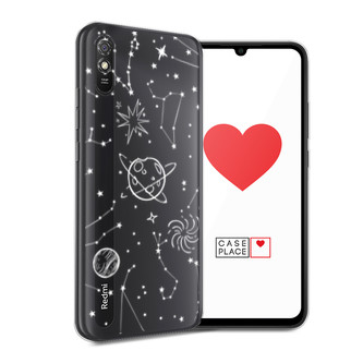 ����������� ����� ������� � ������� �� Xiaomi Redmi 9A