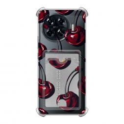 Карман Сочные черешни 4 на Tecno Spark 20 Pro Plus