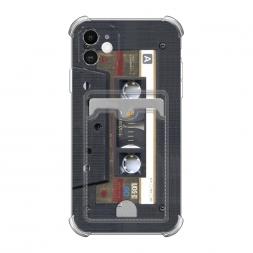 Карман Пленочная кассета на iPhone 11