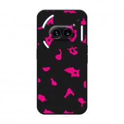 ������� ����������� ����� Pink cow spots �� Nothing Phone 2a