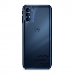 ����������� ����� ����� 1 �� Motorola Moto G41