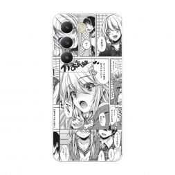 ����������� ����� ������������� ����� �� Vivo V30 lite 4G