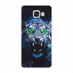 ����������� ����� ���������� ����� ����� �� Samsung Galaxy A5 2016