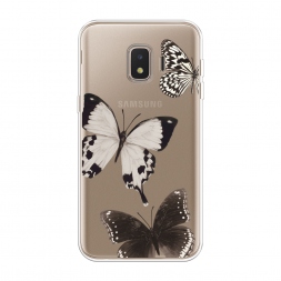 ����������� ����� ��� ����������� ������� �� Samsung Galaxy J2 Core (2018/2020)