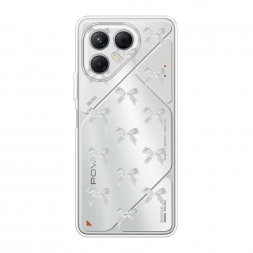 ����������� ����� ����� ������� �� Tecno Pova 7 5G
