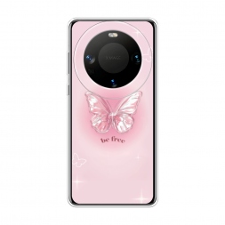 ����������� ����� be free butterfly 3 �� Huawei Mate 60