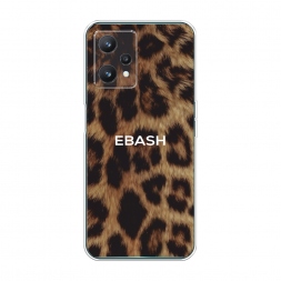 ����������� ����� Ebash �� �������� �� Realme 9 Pro Plus