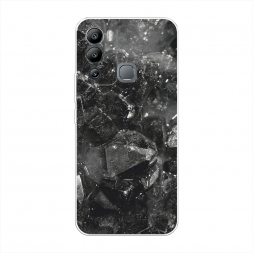 ����������� ����� ׸���� �������� �������� �� Infinix Hot 12i