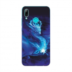 ����������� ����� ������ ������ �� Huawei P Smart 2019