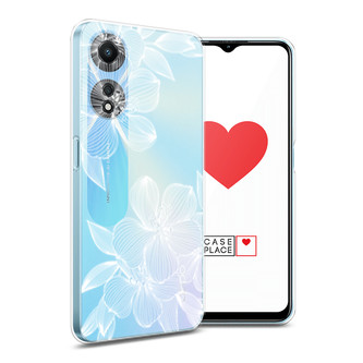 ����������� ����� ������ �� Oppo A58 5G