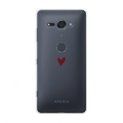 ����������� ����� ��������� ������� �������� �� Sony Xperia XZ2 compact