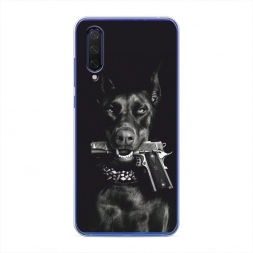����������� ����� ������� �������� �� Xiaomi Mi 9 Lite