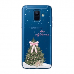 ����������� ����� ���������� ������� 2 �� Samsung Galaxy A6