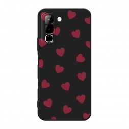 ������� ����������� ����� �������� �������� ������� �� Infinix Hot 70