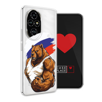 ����������� ����� ������� ������� �� Honor 200 Pro