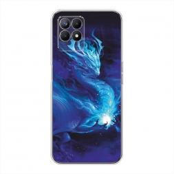 ����������� ����� ������ ������ �� Realme 8i