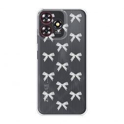 ����������� ����� ����� ������� �� ZTE Blade A73 4G