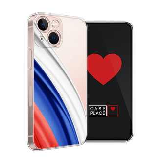 ����������� ����� ���� ������ ������ �� iPhone 13 mini