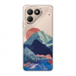����������� ����� ����� � ������� ����� �� Tecno Pova 7