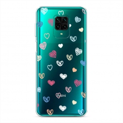 ����������� ����� ������ �������� ������� �� Xiaomi Redmi Note 9 Pro