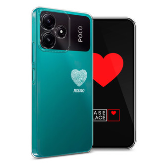 ����������� ����� ��������� ������ ����� �� Poco M6 Pro 5G
