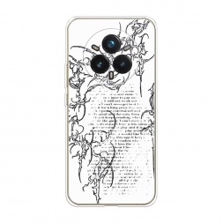 ����������� ����� ׸���-����� ������� ���������� �� Realme 14 Pro Plus
