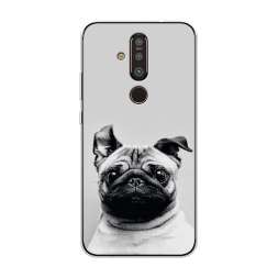 ����������� ����� ������� ���� �� Nokia X71