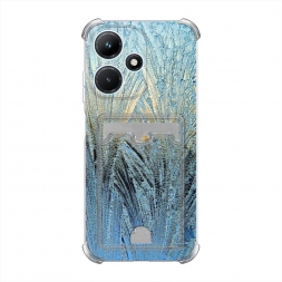 Лёд на Infinix Hot 30i