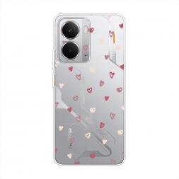 ����������� ����� ������� �� �������� �� Realme P3 5G