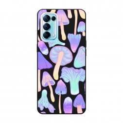 ������� ����������� ����� ���������� ����� �� Oppo Reno 5
