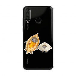 ����������� ����� ���������� ������ �� Honor 20 Lite 2020