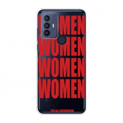 ����������� ����� WOMEN �� TCL 30E