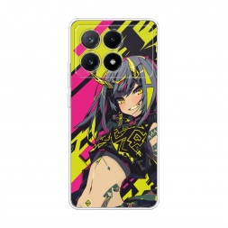 ����������� ����� ������� � ����� ������� �� Xiaomi POCO X6 PRO 5G
