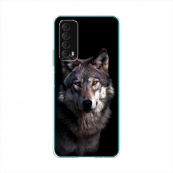 ����������� ����� ������ ������ �� Huawei P Smart 2021