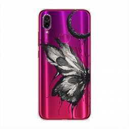 ����������� ����� ���������� ������� �� Xiaomi Redmi Note 7