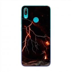 ����������� ����� ������ 4 �� Huawei Y7 2019