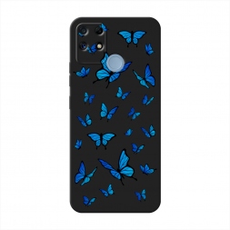 ������� ����������� ����� ����� ������� �� Realme C25s