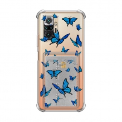 ������ ����� ������� �� Xiaomi Redmi Note 10 Pro