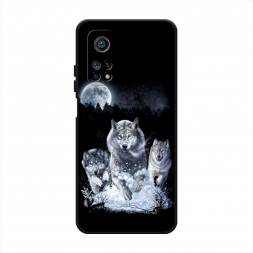 ������� ����������� ����� ���� ������ ��� ����� �� Xiaomi Mi 10T Pro