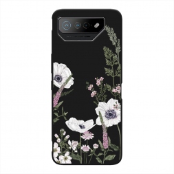 ������� ����������� ����� ����� ������� �� Asus ROG Phone 7