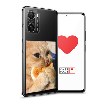 ����������� ����� ����� ������ �� Xiaomi Mi 11i