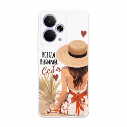 Soft touch ����� ������ ������� ���� 1 �� Realme 14T
