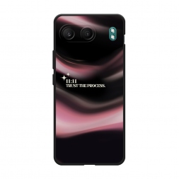 ������� ����������� ����� trust the process �� OnePlus Nord 4 5G