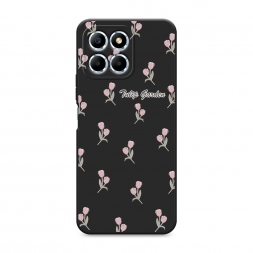 ������� ����������� ����� Tulip garden 2 �� Huawei Honor x6