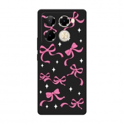 ������� ����������� ����� ����� �������� �� Infinix Note 40 Pro Plus