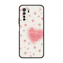 ������� ����������� ����� Blooms in time pink �� Honor 30S (Global)