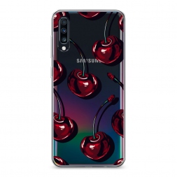 ����������� ����� ������ ������� 4 �� Samsung Galaxy A70