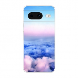 ����������� ����� ������ �� Google Pixel 8