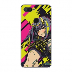 ����������� ����� ������� � ����� ������� �� Xiaomi Mi 8 Lite (Youth Edition)